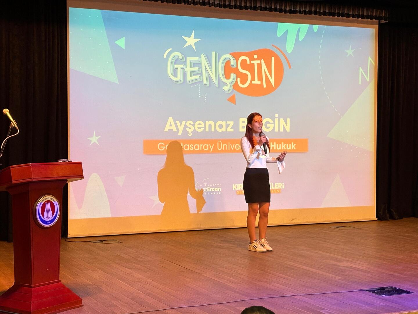Sincan Başarı 1