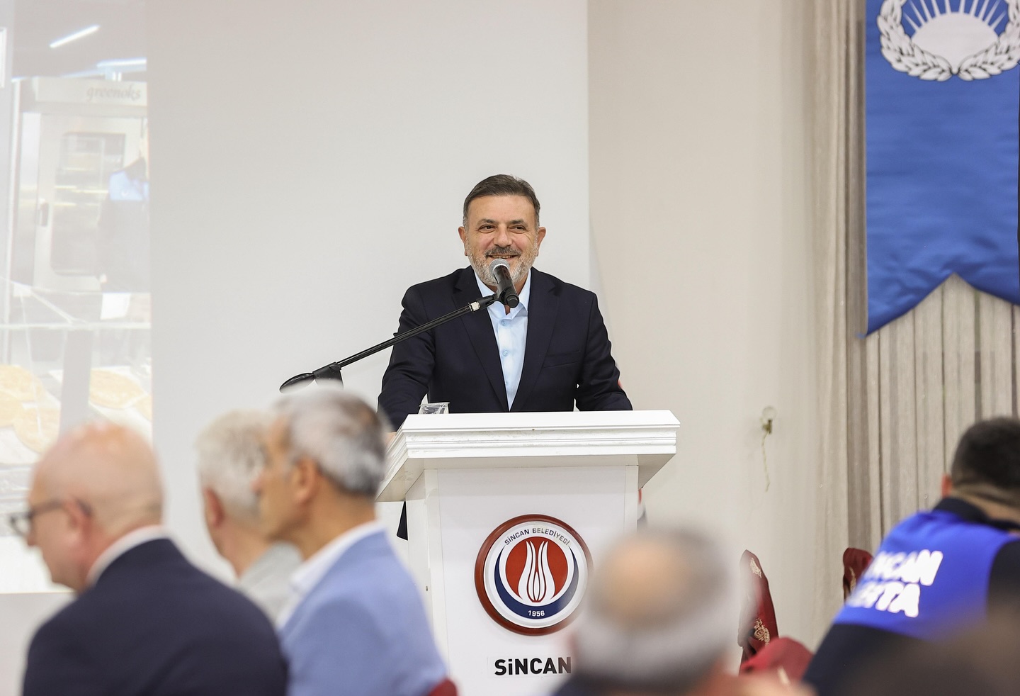 Sincan’da Zabıta Haftası Kutlandı (2)