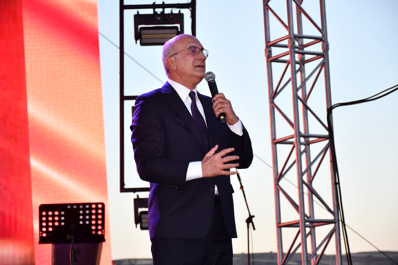 Tarihi Kaplıca Ve 14 Yeni Proje Haymana’ya Kazandırıldı (6)