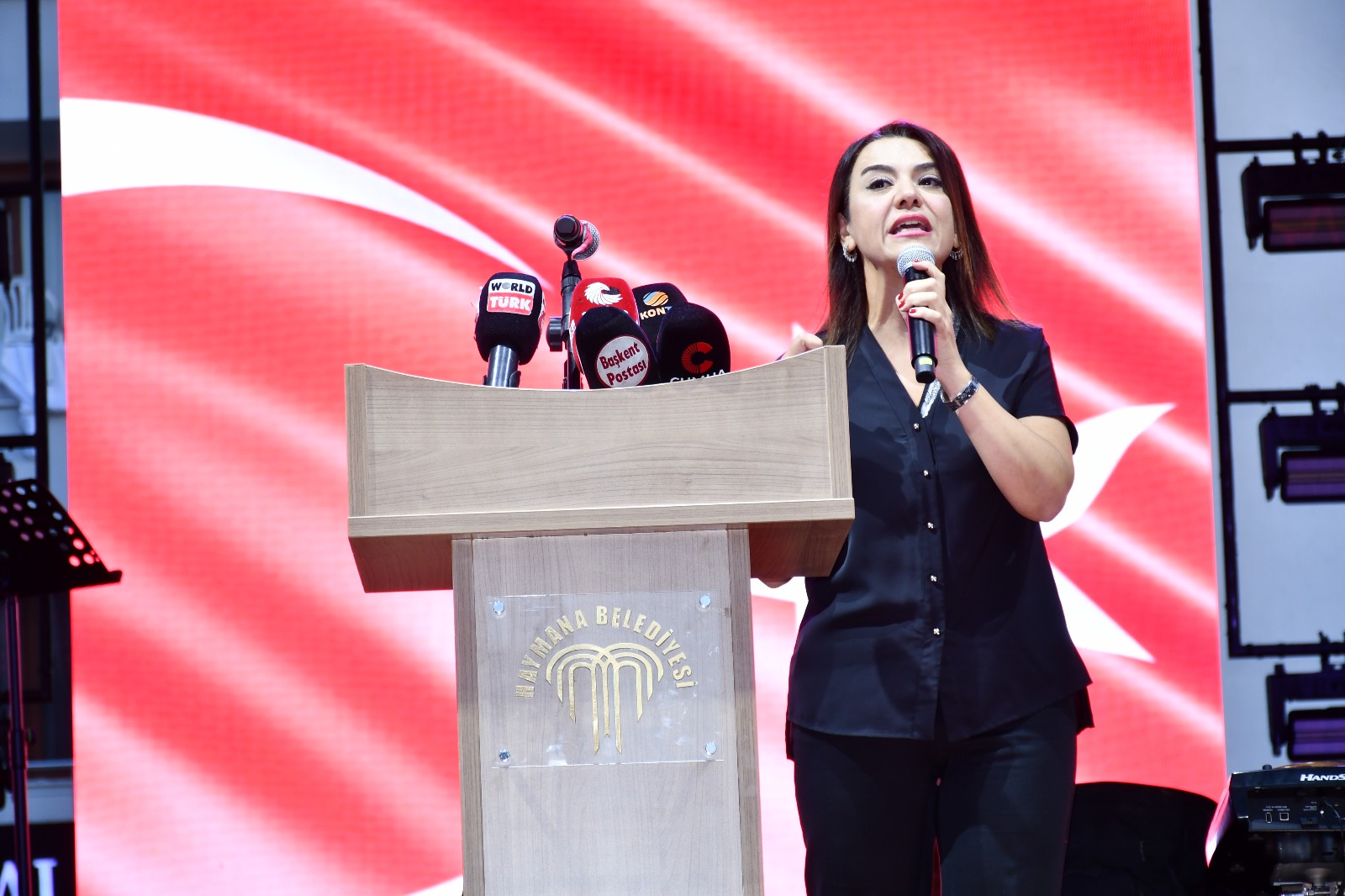 Tarihi Kaplıca Ve 14 Yeni Proje Haymana’ya Kazandırıldı (7)