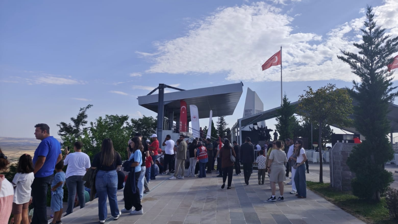 Tufan Gündüz’den Tarihsel Çağrı “Ne Dünya Dün Kuruldu, Ne De Türkiye” (2)