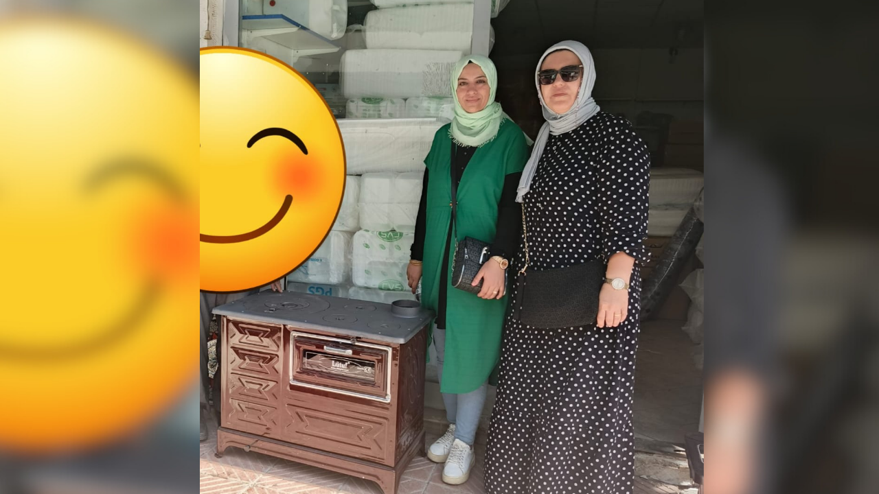 Türkiye Beyazay Derneği Polatlı Şubesi, Faaliyetlerine Devam Ediyor (2)