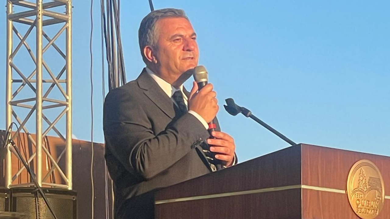 Turşu Festivali