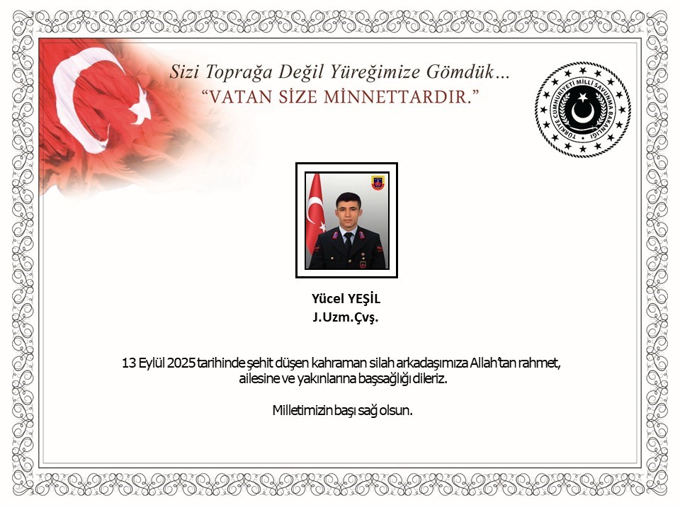 Uzman Çavuş-2