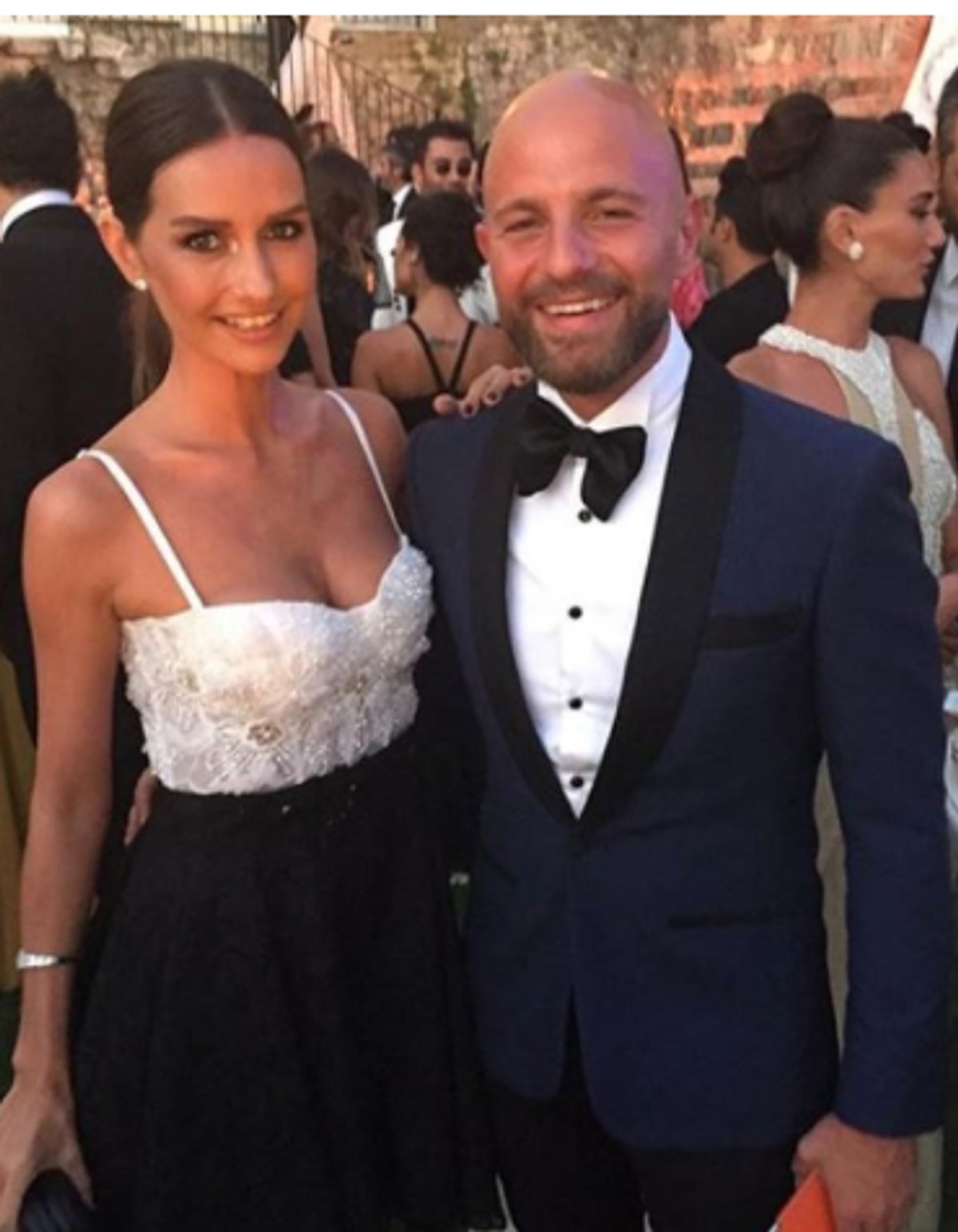 Yasemin Izzet Özilhan 3