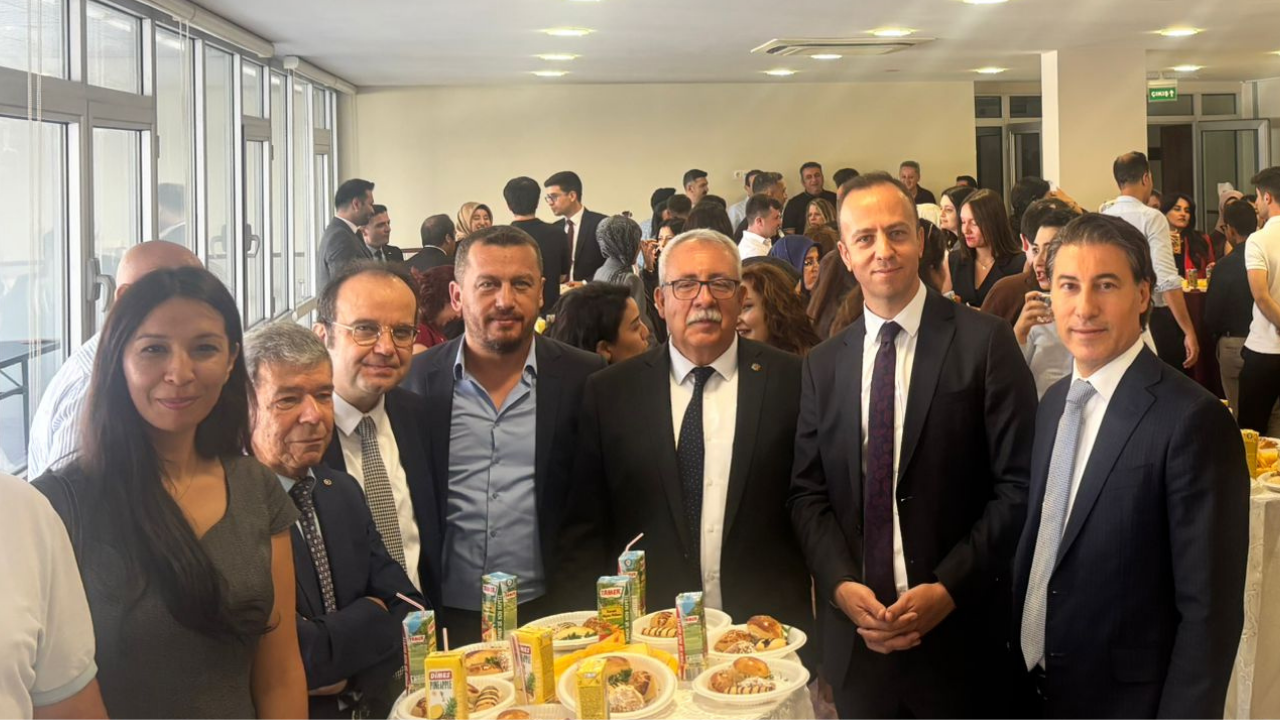 Yeni Adli Yıl Polatlı Adliyesi’nde Başladı (1)