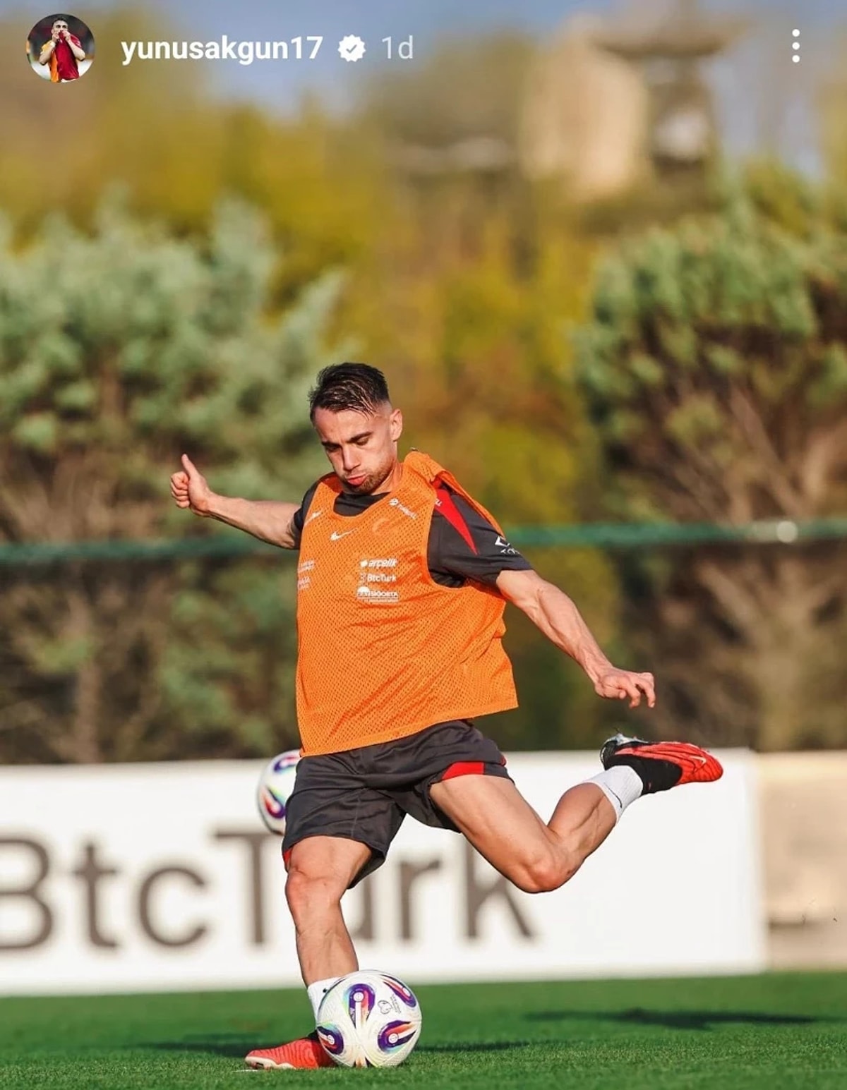 Yunus Kerem 2