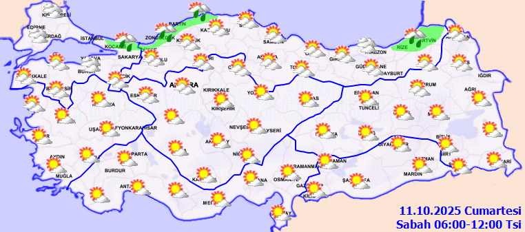 11 10 Hava Durumu 1
