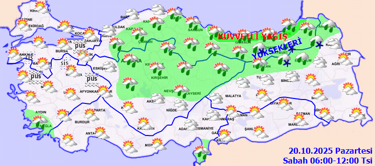 20 10 Hava Durumu 1