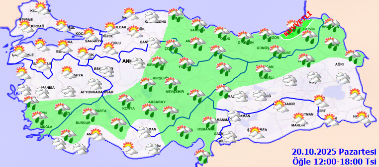 20 10 Hava Durumu 2