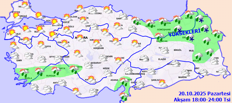 20 10 Hava Durumu 3