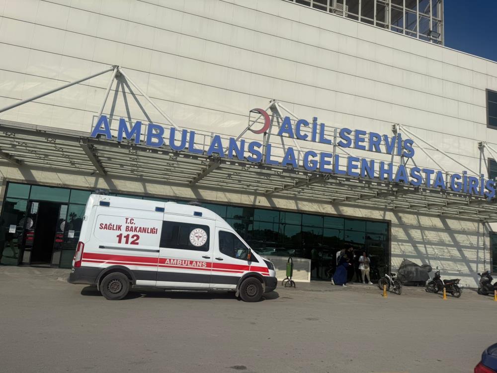 26 Öğrenci Hastanelik Oldu! (2)