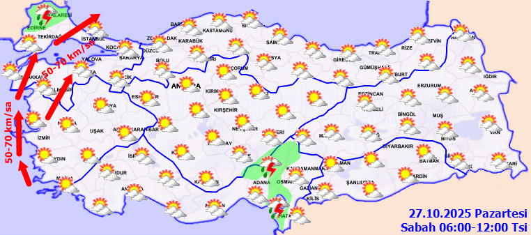 27 10 Hava Durumu 1