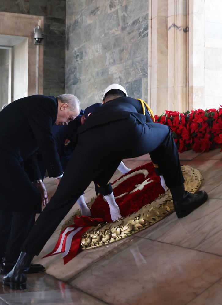 29 Ekim Anıtkabir 3