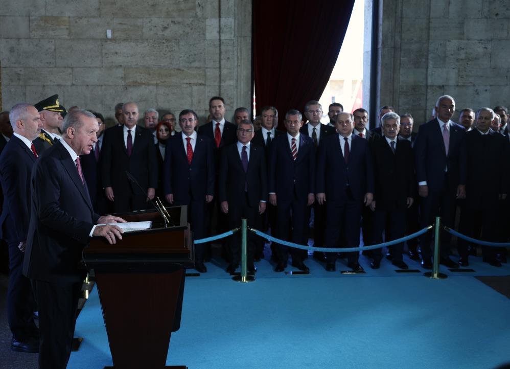 29 Ekim Anıtkabir 4