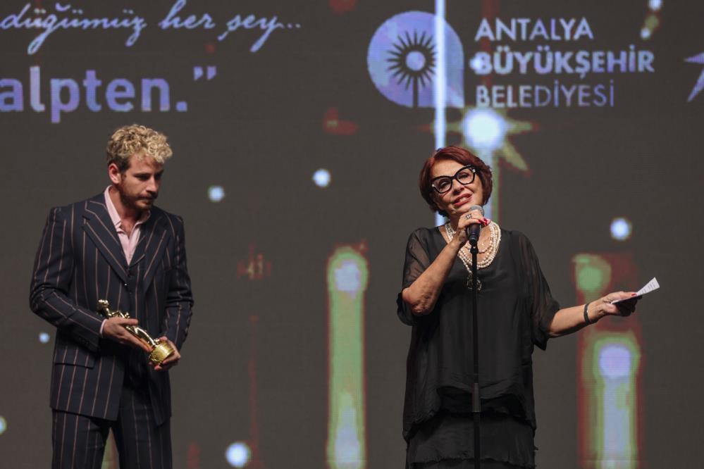 62 Altın Portakal 2