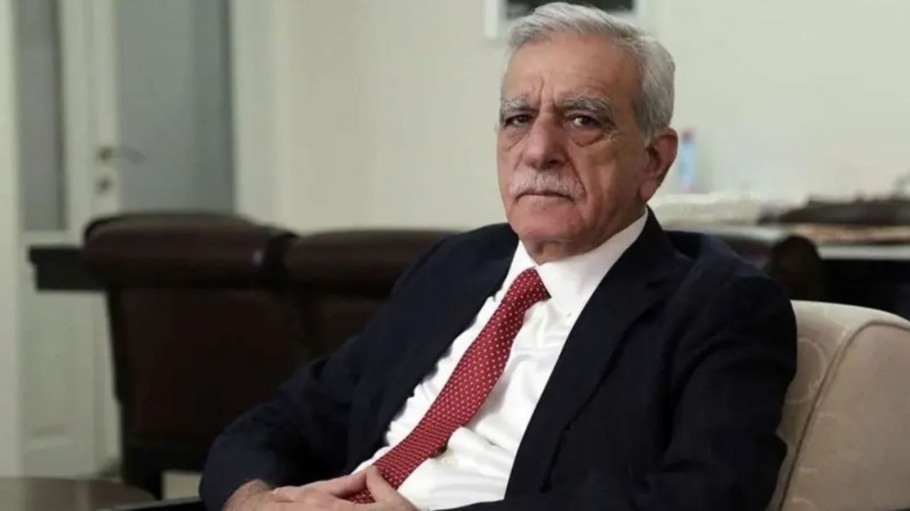 Ahmet Türk-2