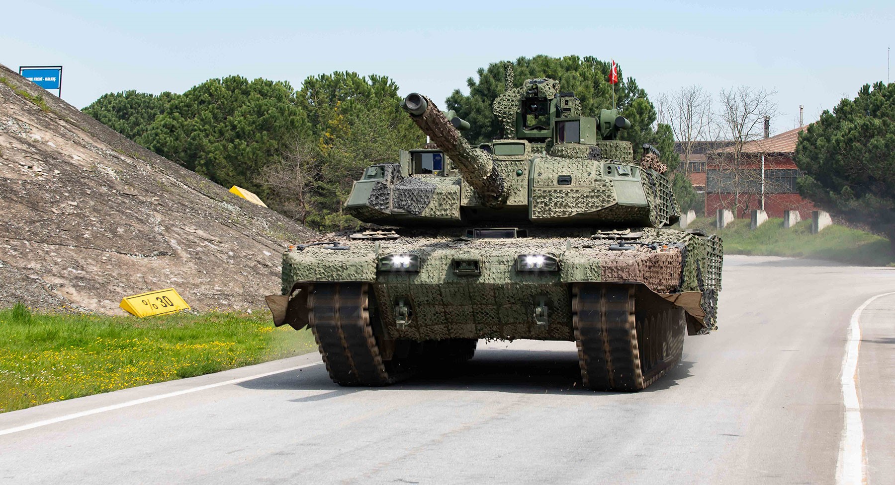 Altay Tankları