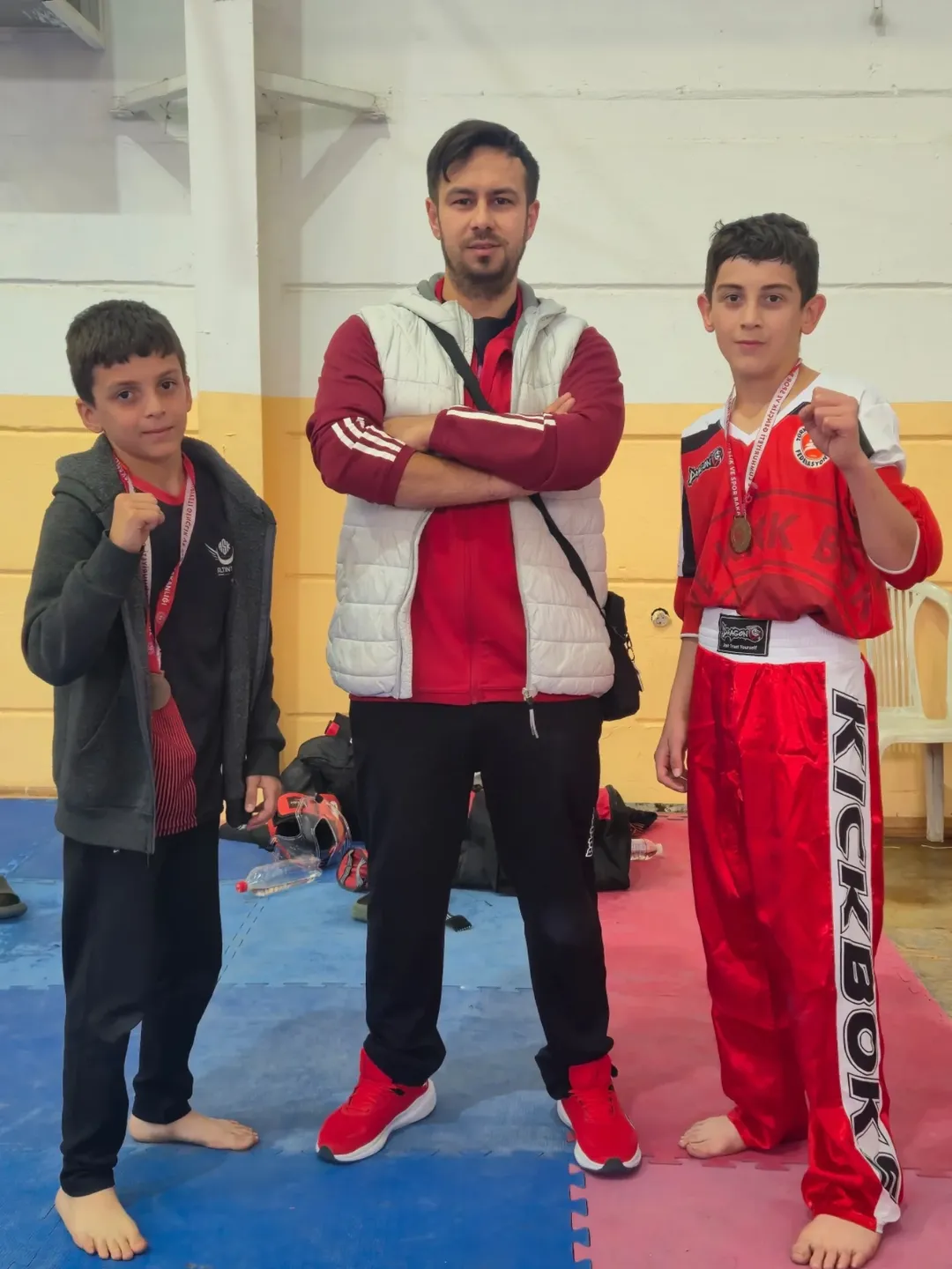 Altıntaş Spor Kulübü 1
