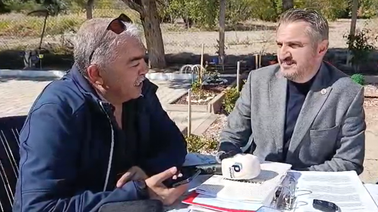 Anadolu Selçuklu Teşkilatı Derneği, Polatlı’da Hedeflerini Açıkladı (2)