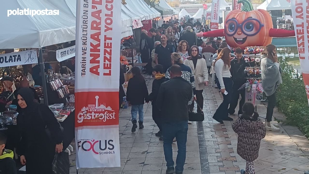 Ankara Gastrofest 3