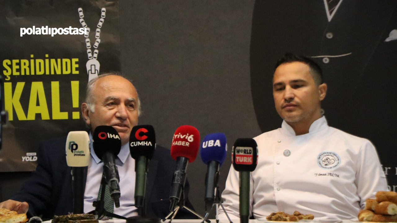Ankara Gastrofest’te Geri Sayım Başladı (2)