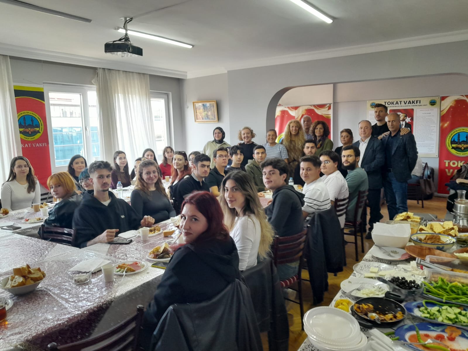 Ankara Öğrenci-1