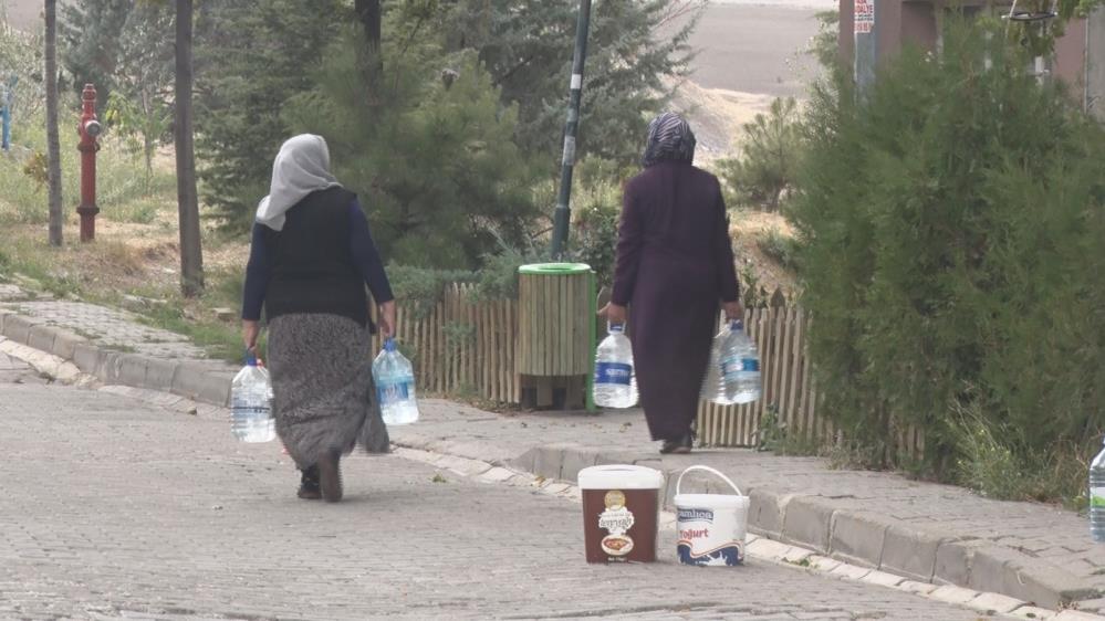 Ankara Su 1