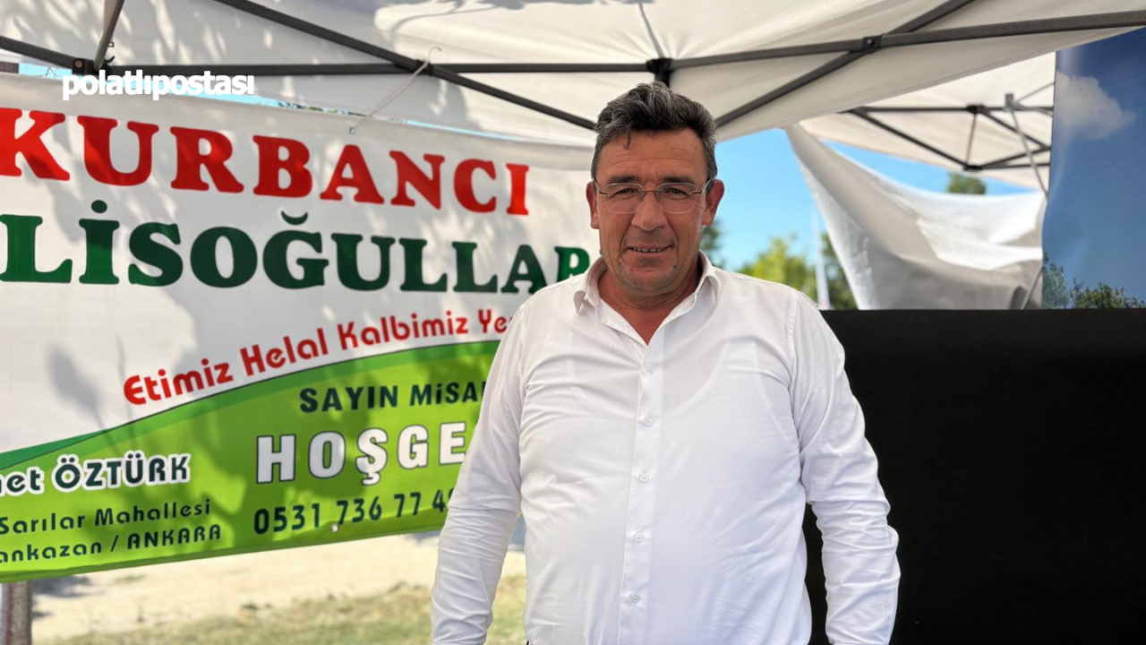 Ankara’daki Kuraklık Tarım Ve Hayvancılığı Vurdu! (1)