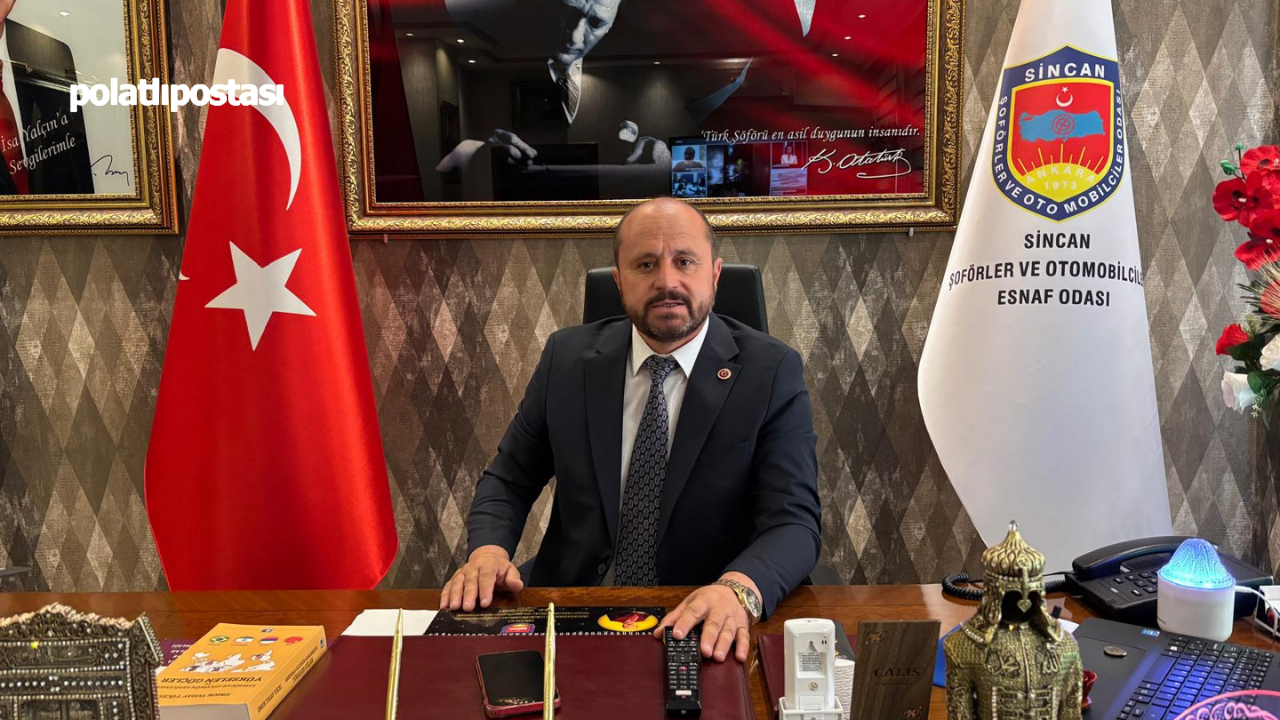 Artan Maliyetler Şoför Esnafının Belini Büktü! (2)