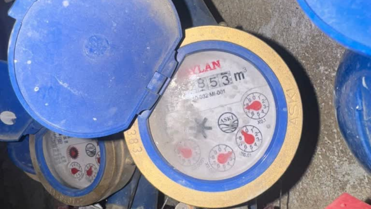 Aski̇ Faturaları Tepki Çekiyor! Kullanılmayan Hizmete Fahiş Ücret (2)