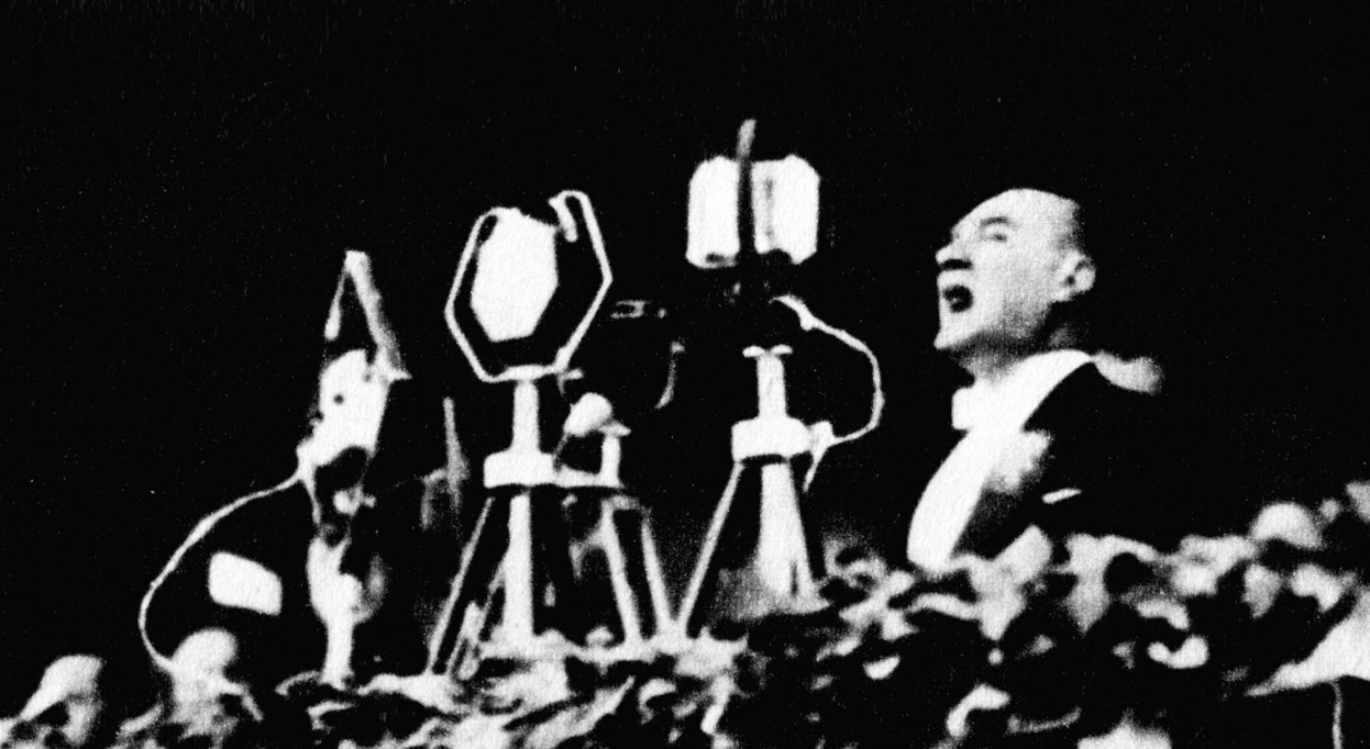 Atatürk Nutuk 3