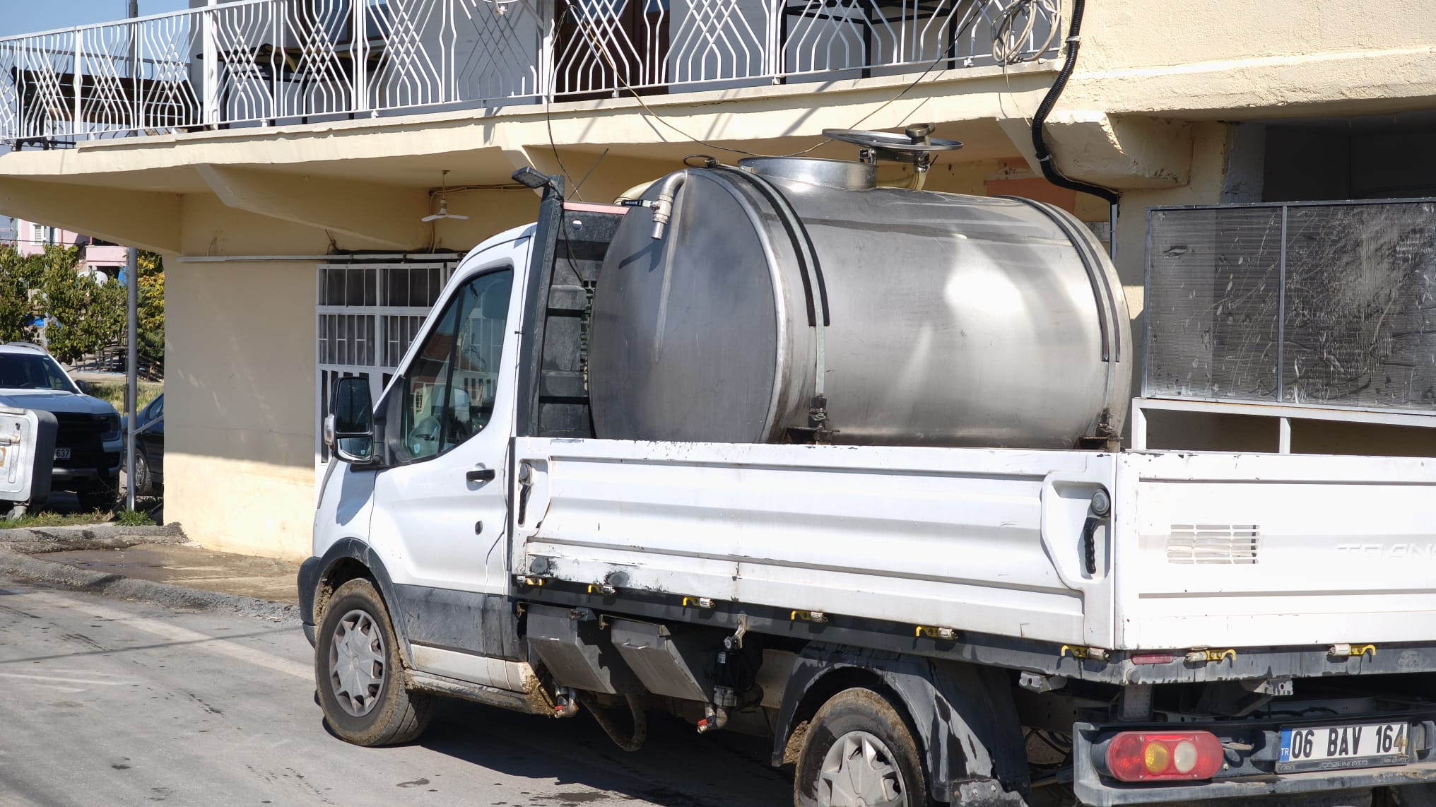 Ayaş’ta Kooperatif Güçleniyor, Üretici Kazanıyor! (2)
