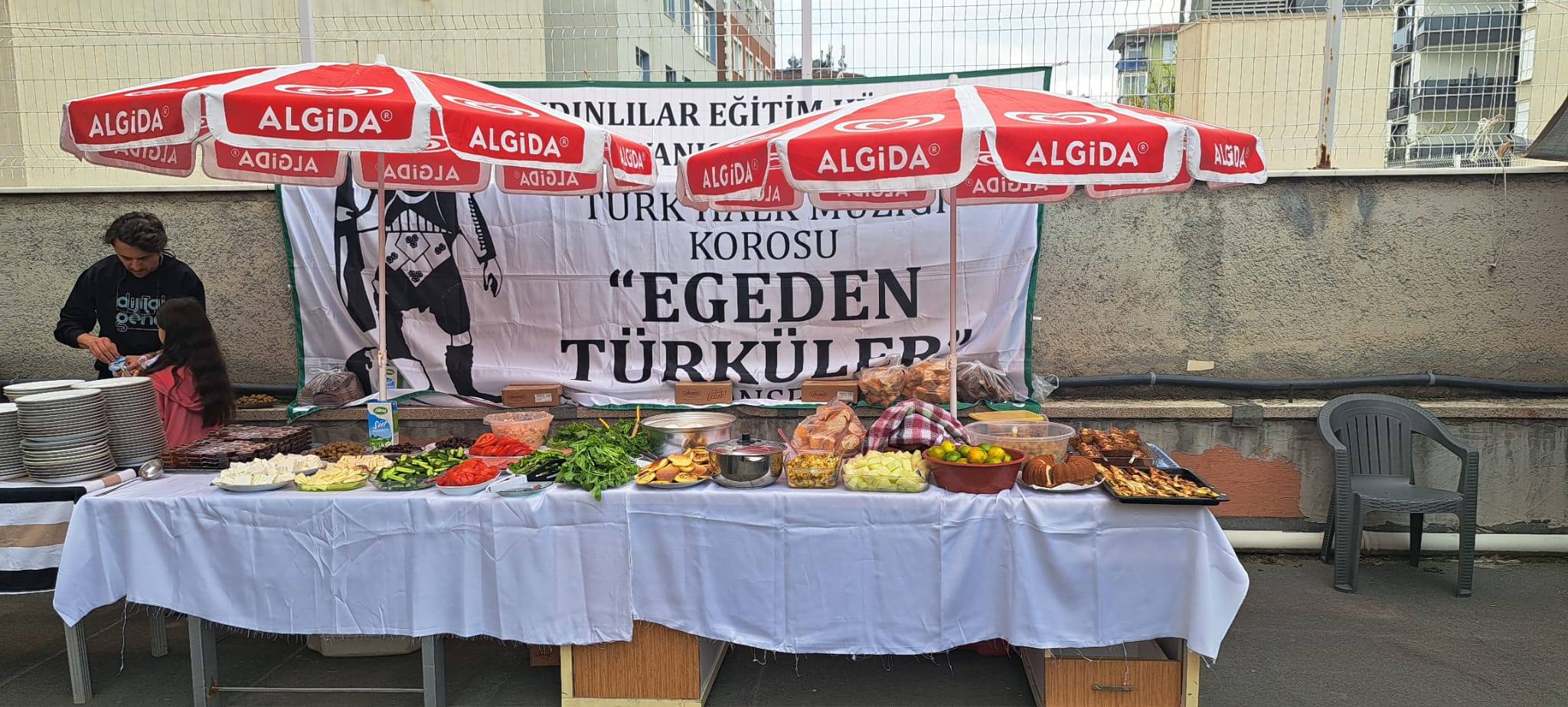 Aydınlılar Derneği 2