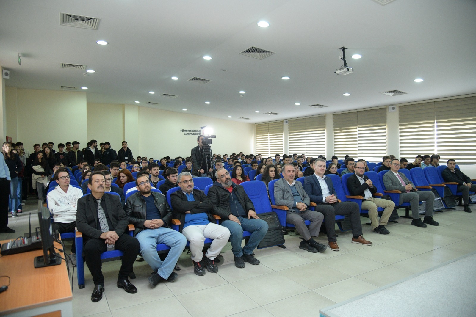 Başkan Çırpanoğlu “Cehalet Bu Memleketin En Büyük Yarasıdır”-1