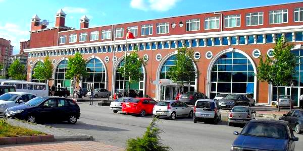 Bilgi Hastanesi