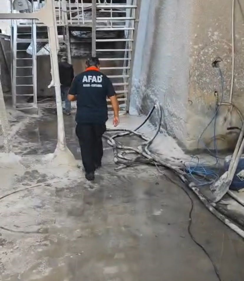 Burdur Şeker Fabrikası 3