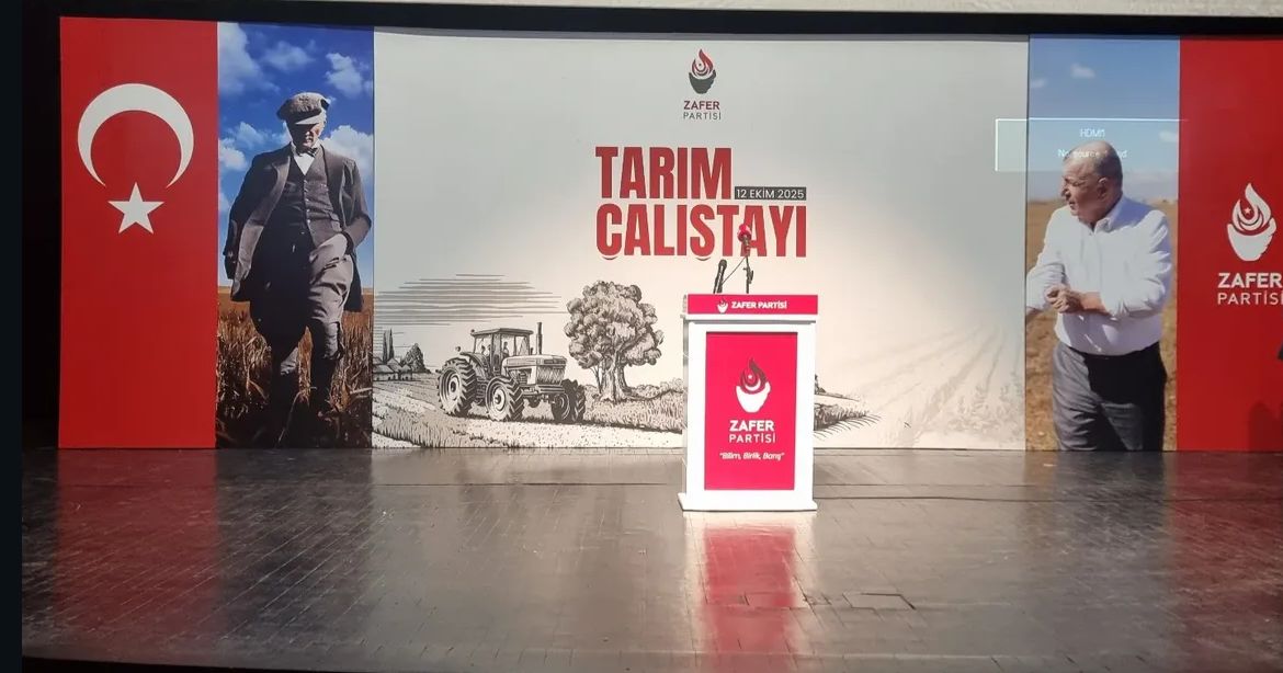 Çalıştay 1