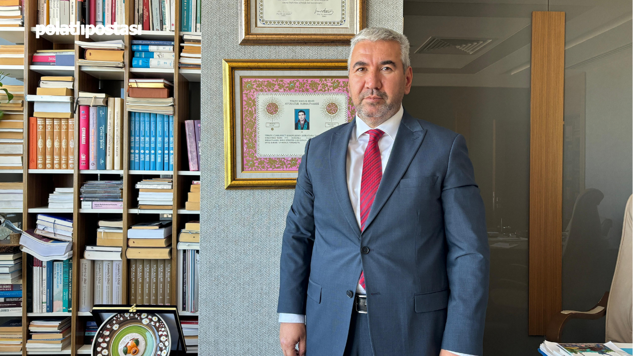 Chp'li Abb, Su Konusunda Sınıfta Kaldı! (2)