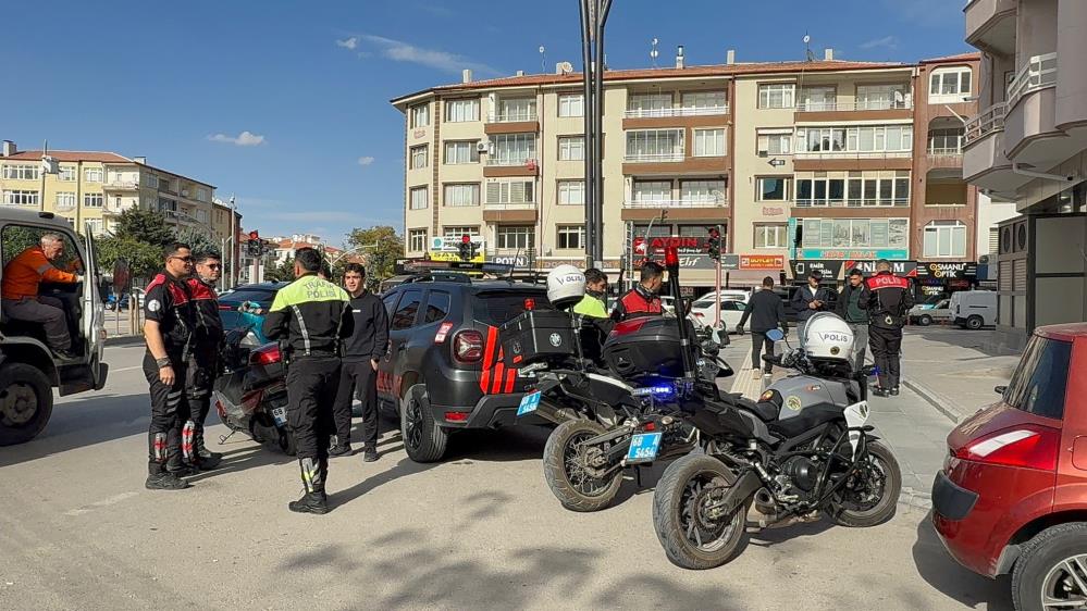 Çok Borcum Var Diyen Ehliyetsiz Gence 39 Bin Lira Ceza! (2)