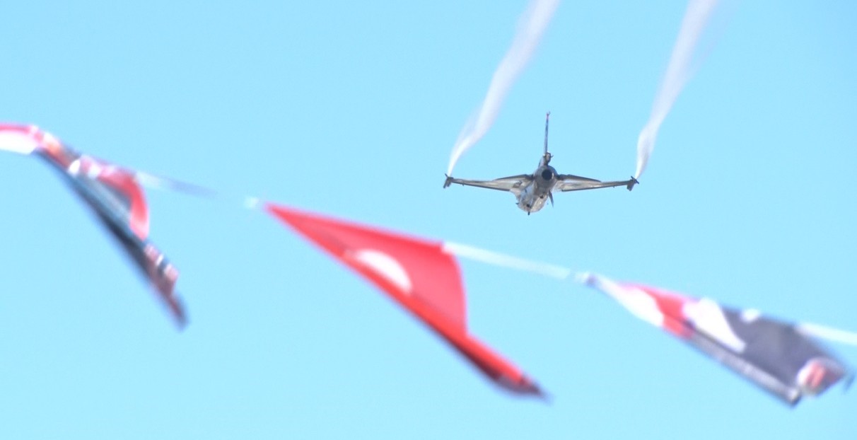 Cumhuriyet Bayramı’nda Tbmm Önünden Birinci Meclis’e Coşkulu Yürüyüş (2)