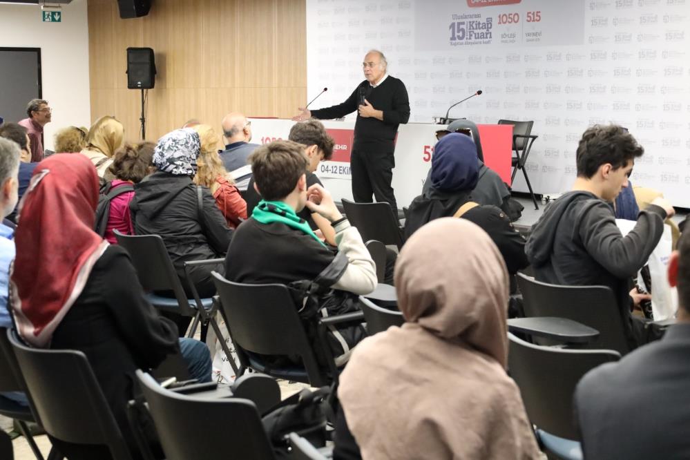 Dr. Yavuz Dizdar'dan Önemli Uyarı Su Ihtiyacı Kola Ile Karşılanmaz (2)