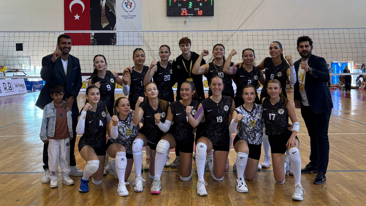 Duatepe Akademi’den Sezona 3 0’Lık Görkemli Başlangıç (2)