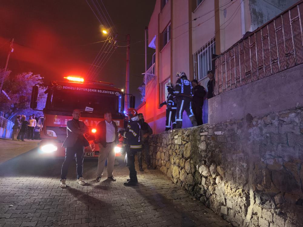 Düğün Hazırlığında Facia Afad, Umke Seferber Oldu!-1