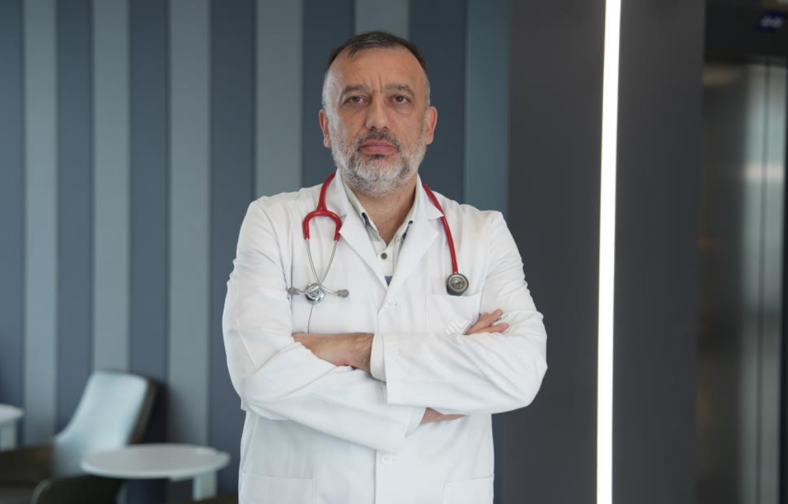 Elektronik Sigara Uyarısı