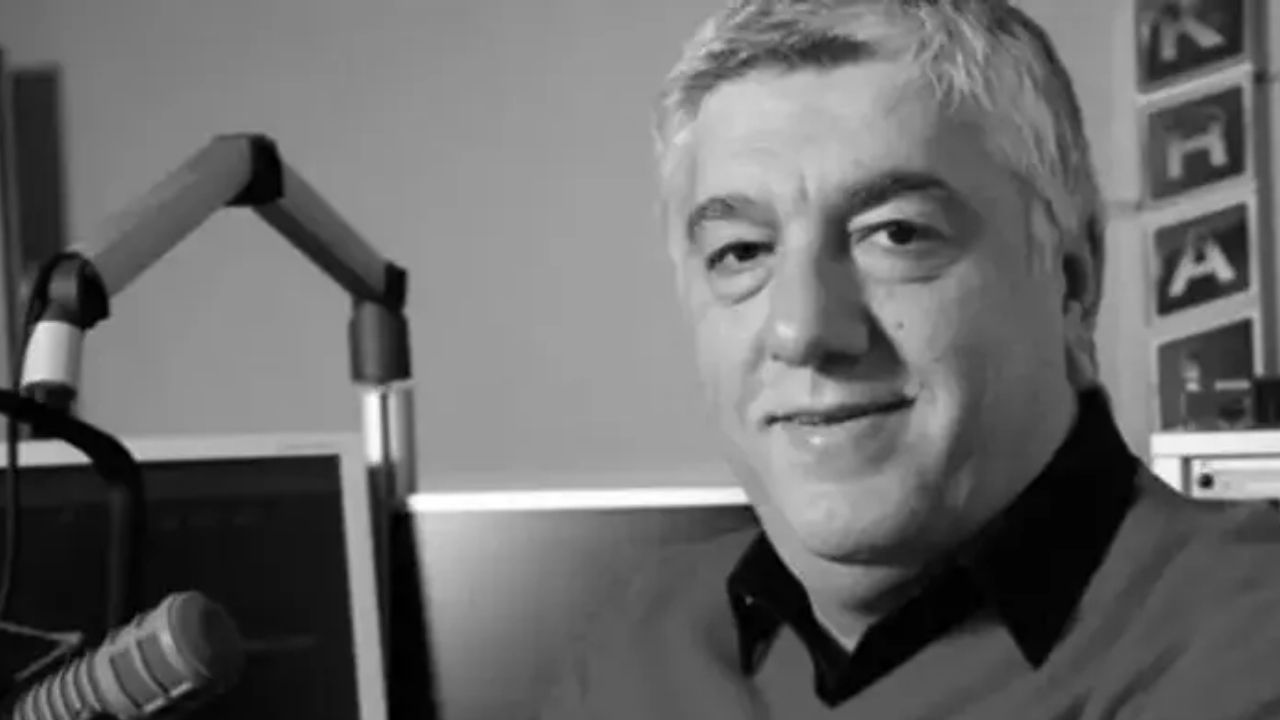 Faik Çetiner
