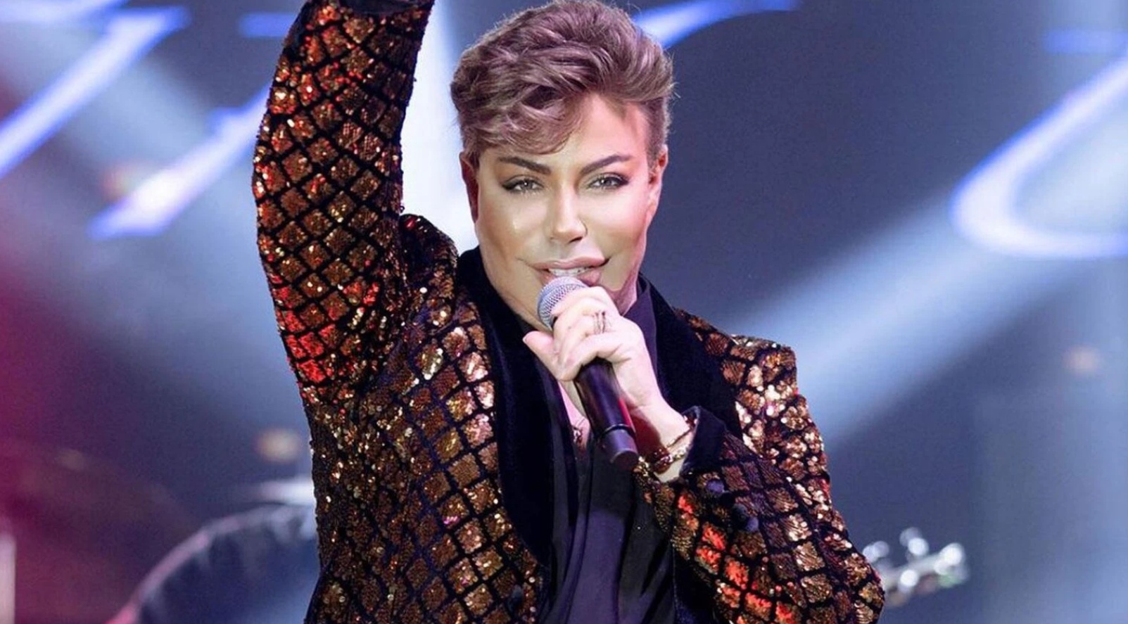 Fatih Ürek 3