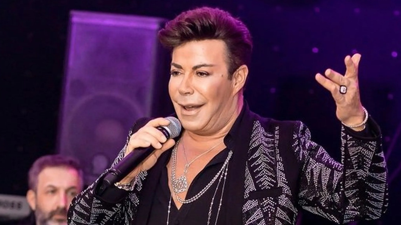 Fatih Ürek 5