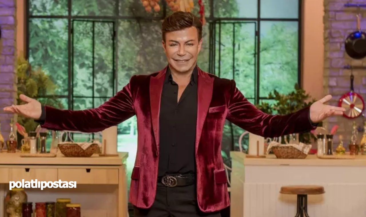 Fatih Urek Kalp Krizi