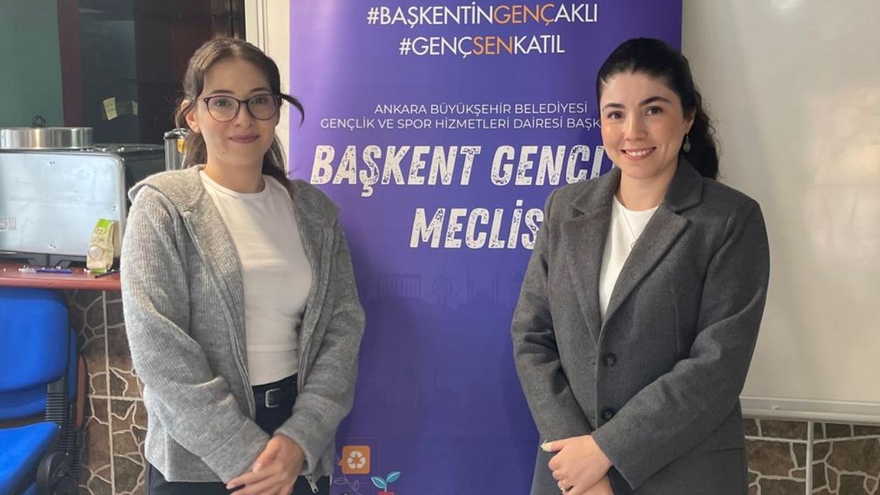 Gençlik Meclisi 1-1